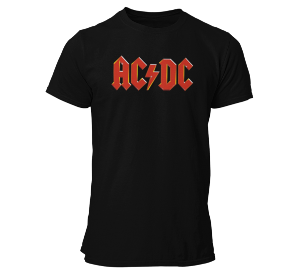 ACDC Back in Black